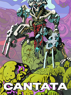 Cantata: Dreamwalker Edition