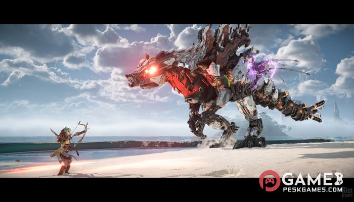 Download Horizon: Forbidden West Free Full Activated