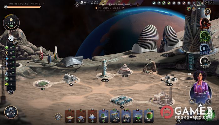 Descargar Terraformers: Completo Activado Gratis