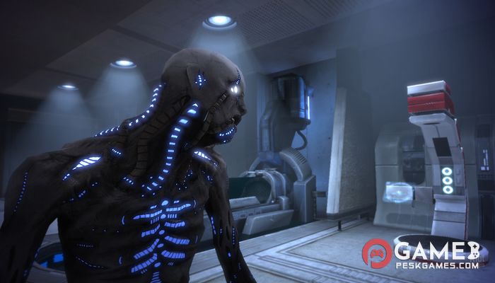 Download Mass Effect Free Full Activated