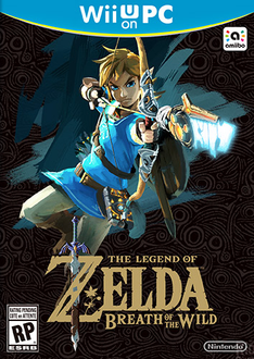The Legend of Zelda: Breath of the Wild