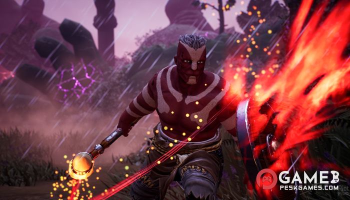 Descargar The Waylanders Completo Activado Gratis