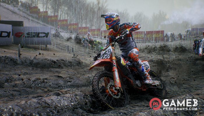 Descargar MXGP3: The Official Motocross Videogame Completo Activado Gratis