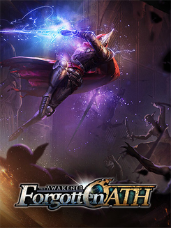 The Awakener: Forgotten Oath