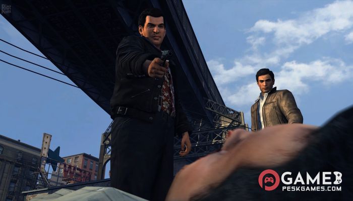 Download Mafia II: Free Full Activated