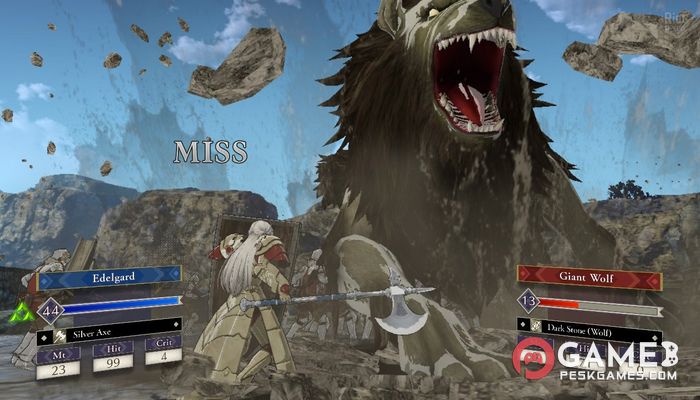 Descargar Fire Emblem: Three Houses Completo Activado Gratis