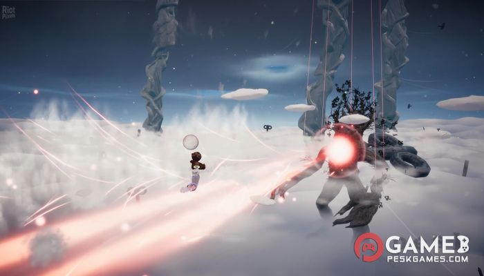 Descargar Plushie from the Sky Completo Activado Gratis