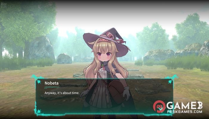 Download Little Witch Nobeta Free Full Activated