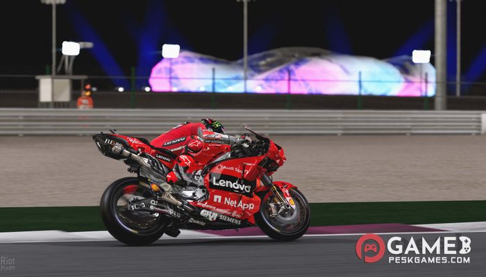 下载 MotoGP 22 免费完整激活版