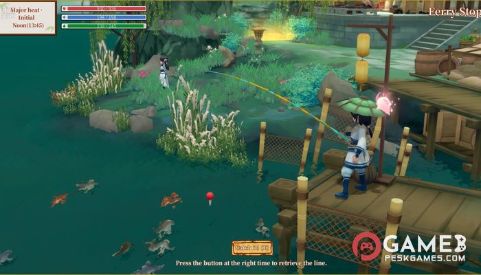 Descargar Immortal Life Completo Activado Gratis