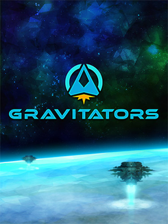 Gravitators
