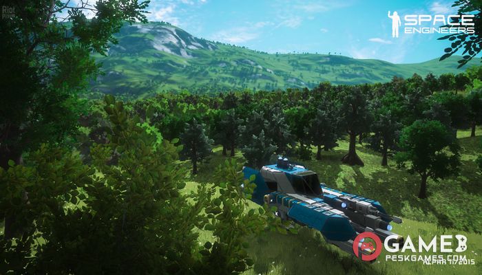 Descargar Space Engineers: Ultimate Edition Completo Activado Gratis