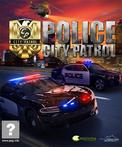 City Patrol: Police