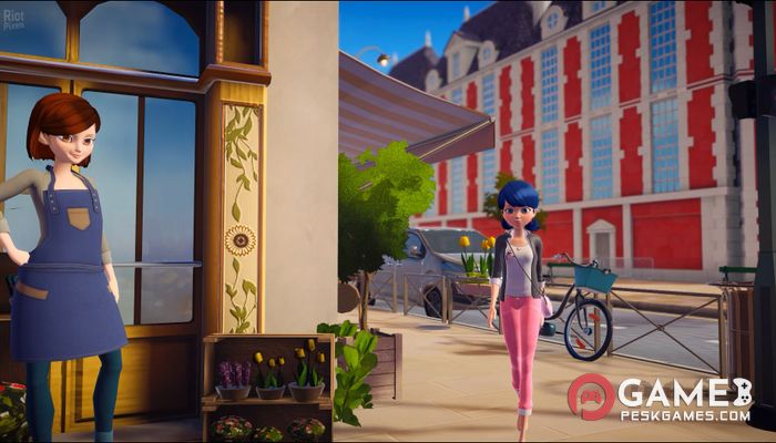 Download Miraculous: Rise of the Sphinx Free Full Activated