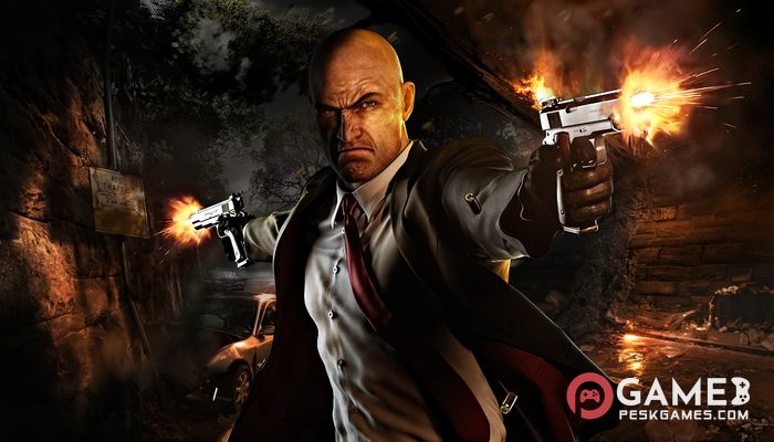 Download Hitman: Contracts Free Full Activated