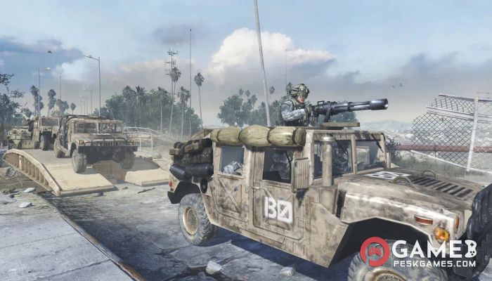 Télécharger Call of Duty: Modern Warfare 2 – Campaign Remastered Gratuitement Activé Complètement