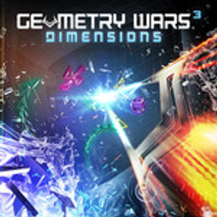 Geometry Wars 3: Dimensions (My first repack! :)