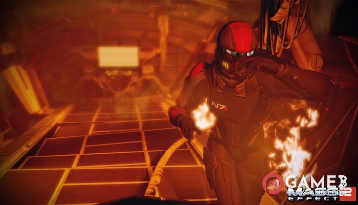 Download Mass Effect 2: Digital Free Full Activated