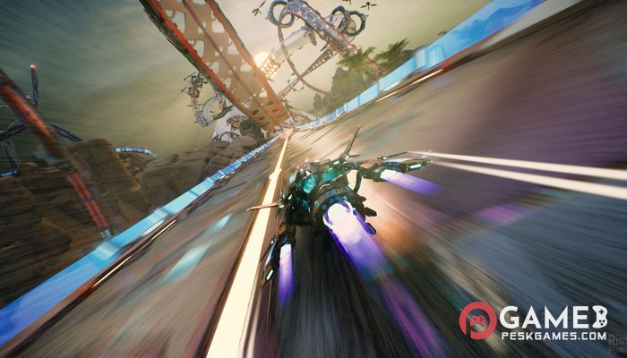 Download Redout 2 Free Full Activated