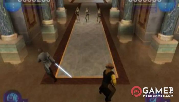 Descargar STAR WARS: Episode I: Jedi Power Battles Completo Activado Gratis