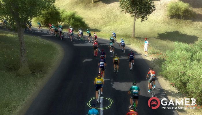 Télécharger Pro Cycling Manager 2022 Gratuitement Activé Complètement