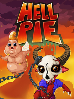 Hell Pie