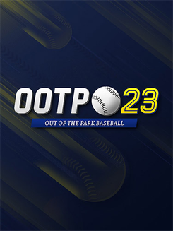 Out of the Park Baseball 23