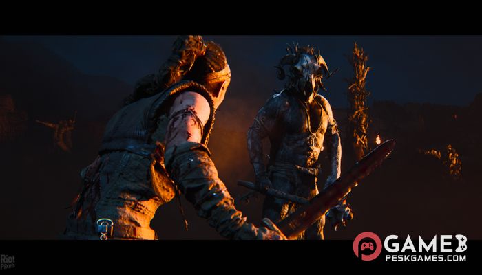 Download Senua’s Saga: Hellblade II Free Full Activated