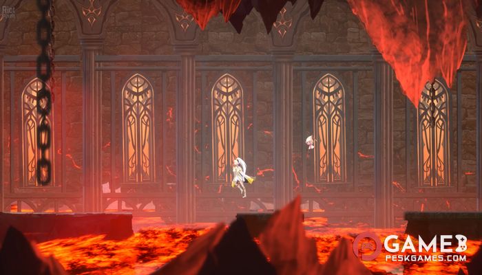 Afterimage: 完全アクティベート版を無料でダウンロード