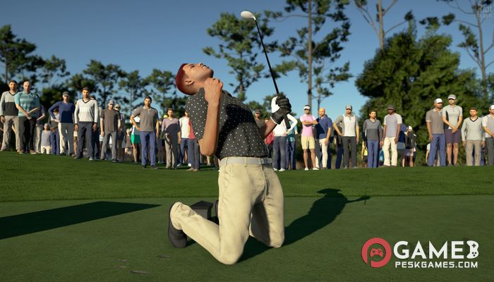 Descargar PGA Tour 2K21: Digital Completo Activado Gratis