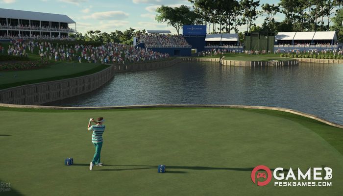 Descargar PGA Tour 2K21: Digital Completo Activado Gratis