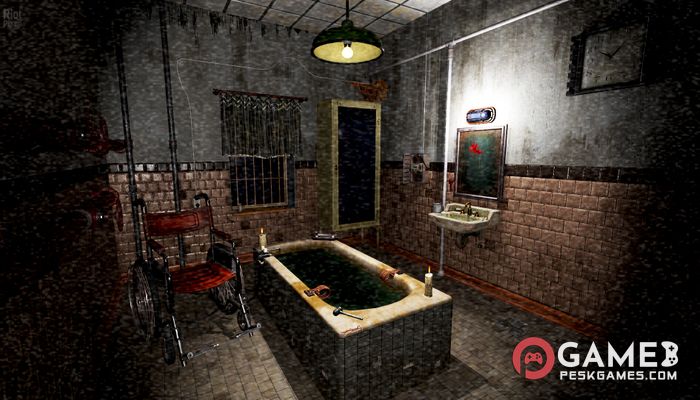 Descargar Dr. Psycho: Hospital Escape 2 Completo Activado Gratis