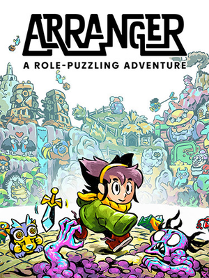 arranger-a-role-puzzling-adventure_icon