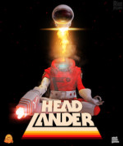 Headlander