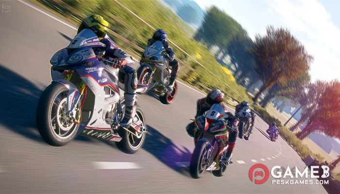 Descargar TT Isle of Man: Ride on the Edge Completo Activado Gratis