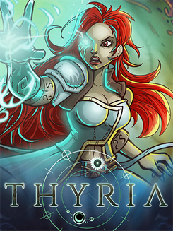 Thyria