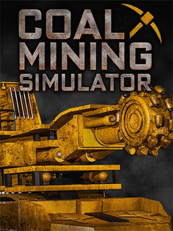 Coal Mining Simulator