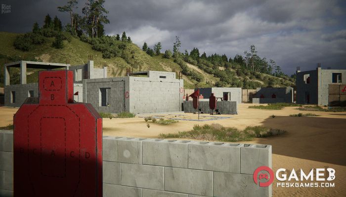 Télécharger Gunsmith Simulator Gratuitement Activé Complètement
