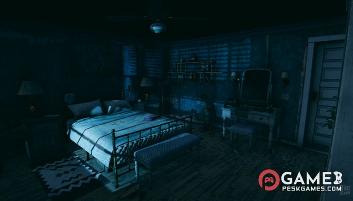 تحميل لعبة Dreamless برابط مباشر