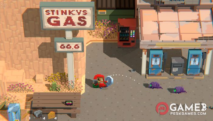 تحميل لعبة Mayhem in Single Valley برابط مباشر