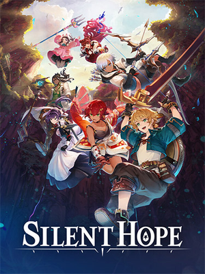 silent-hope_icon