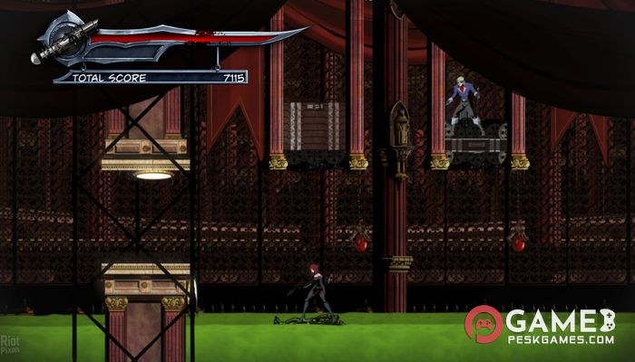 Télécharger BloodRayne Betrayal: Fresh Bites Gratuitement Activé Complètement