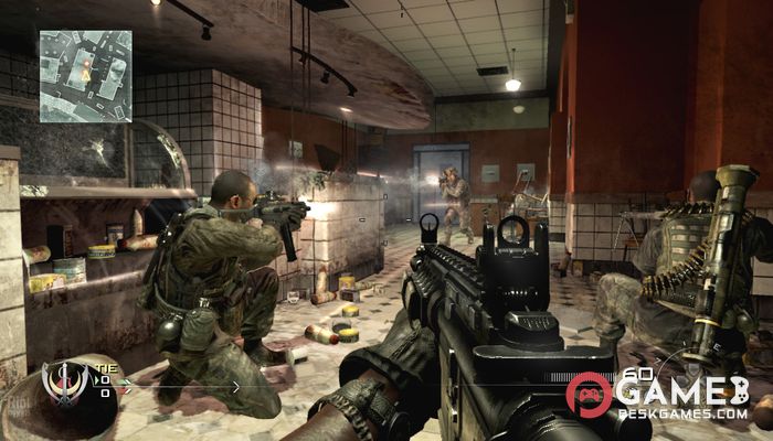 Download Call of Duty: Modern Warfare 2 Free Full Activated