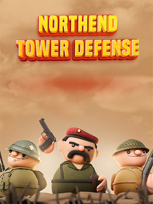 northend-tower-defense_icon