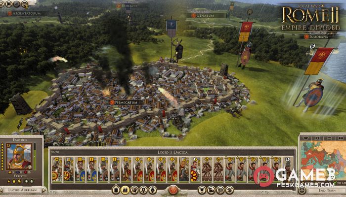 Descargar Total War: Rome 2 Completo Activado Gratis