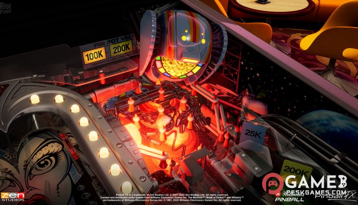 Descargar Pinball FX Completo Activado Gratis