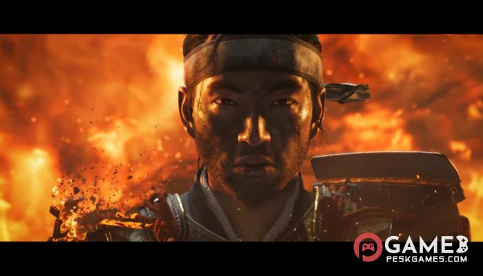 تحميل لعبة Ghost of Tsushima DIRECTOR’S CUT + DLC + Bonus Content + Multiplayer برابط مباشر