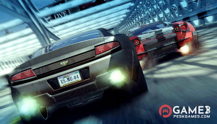 Télécharger Burnout Paradise: The Ultimate Box Gratuitement Activé Complètement