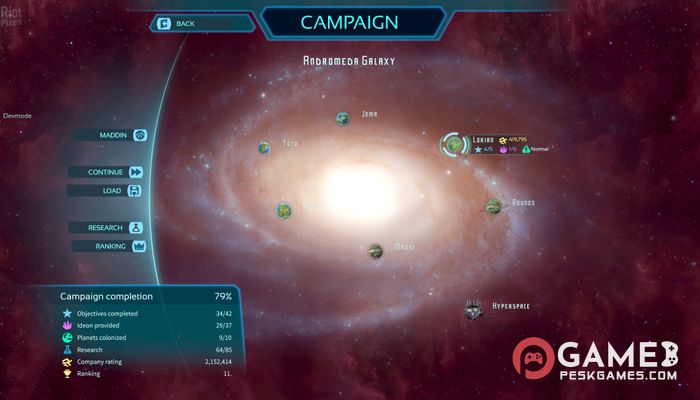 Descargar Imagine Earth Completo Activado Gratis