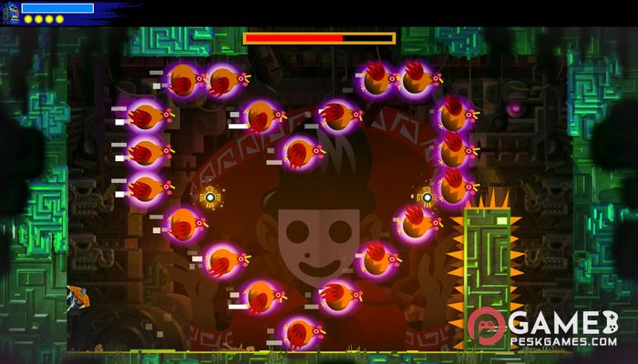 Télécharger Guacamelee! 2 Gratuitement Activé Complètement